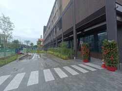 Teck Chye Terrace (D19), Apartment #531983891